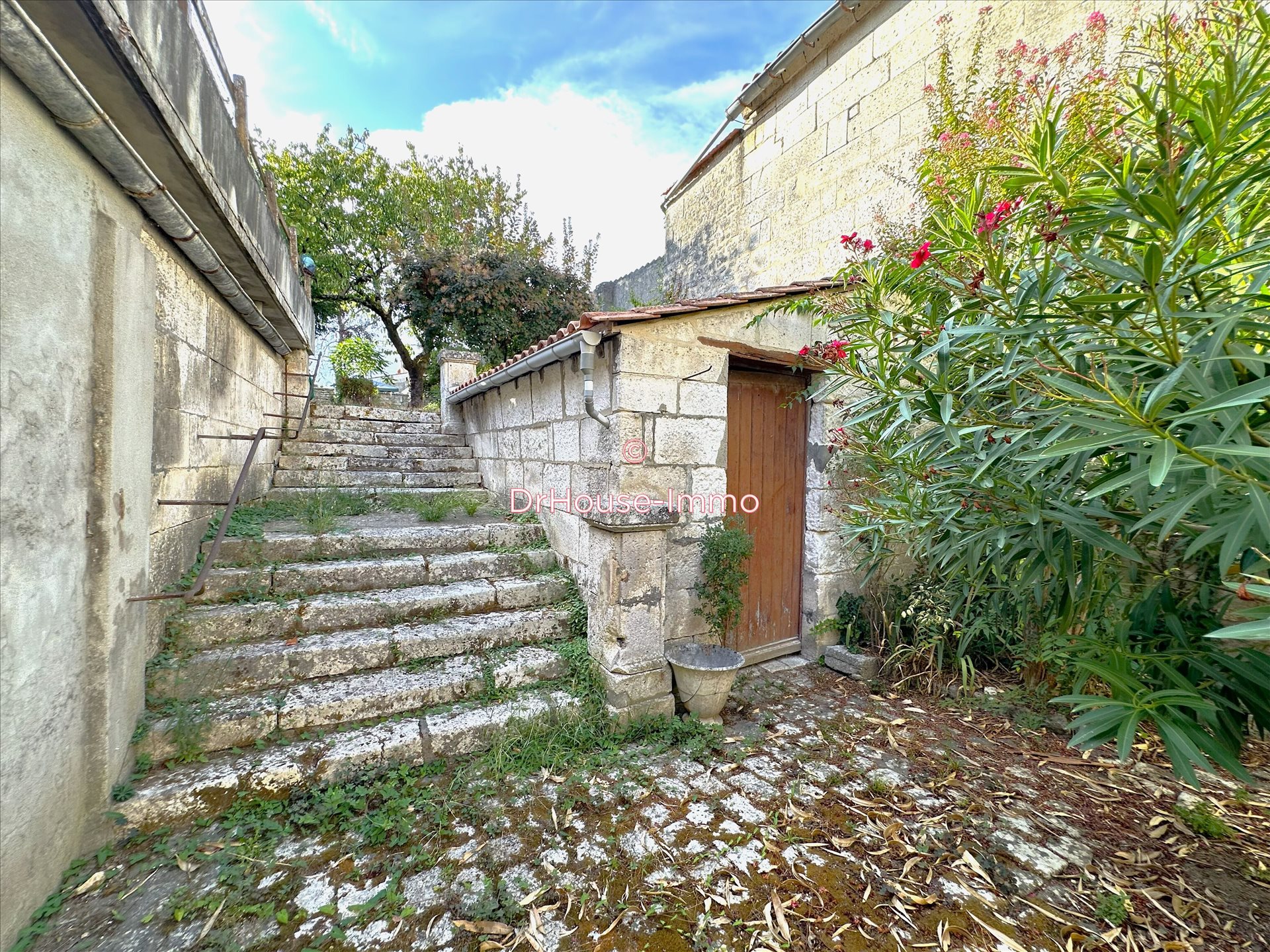 Maison à vendre, 295m², Angoulême
