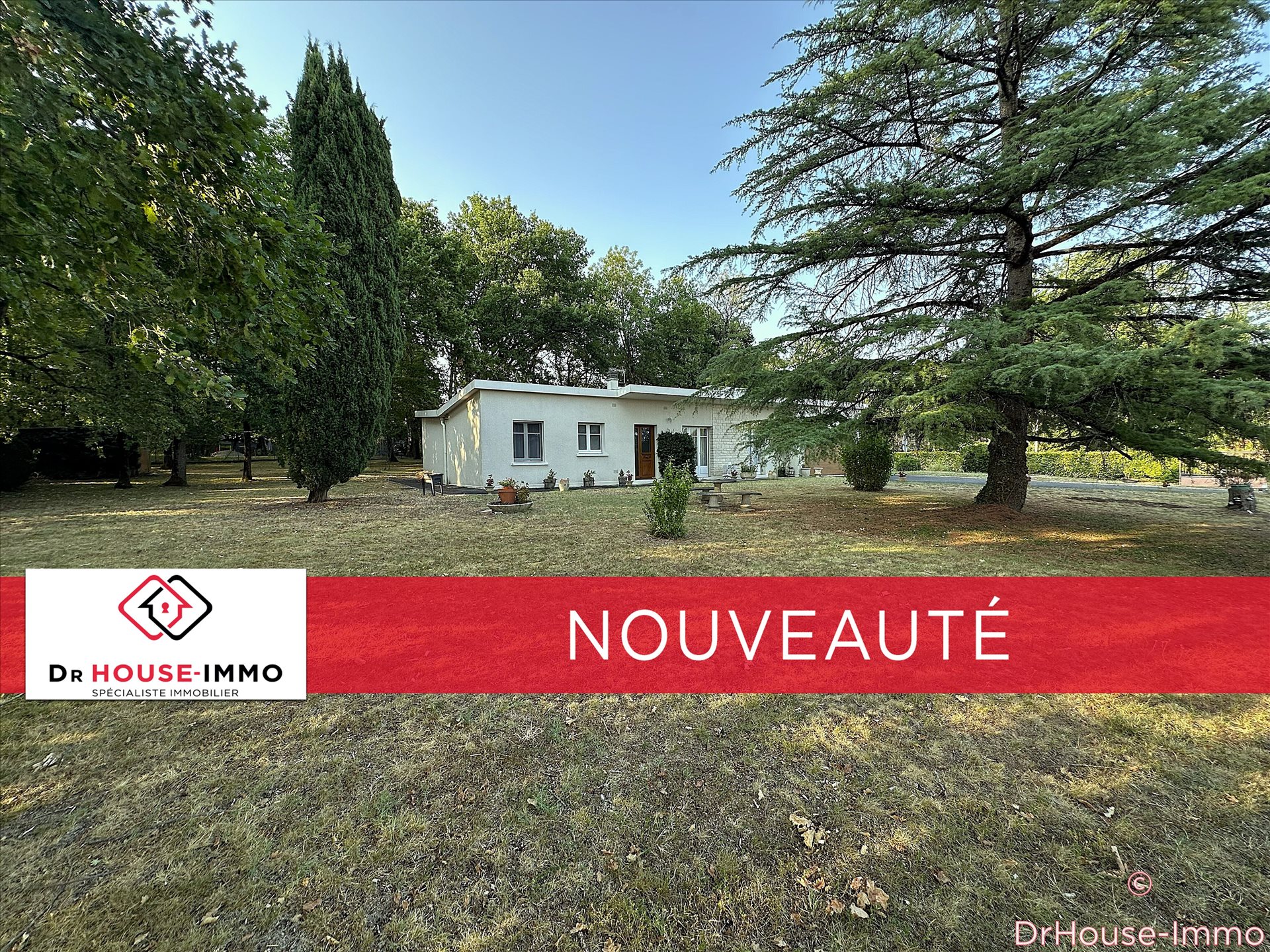 Maison à vendre, 125m², Linars