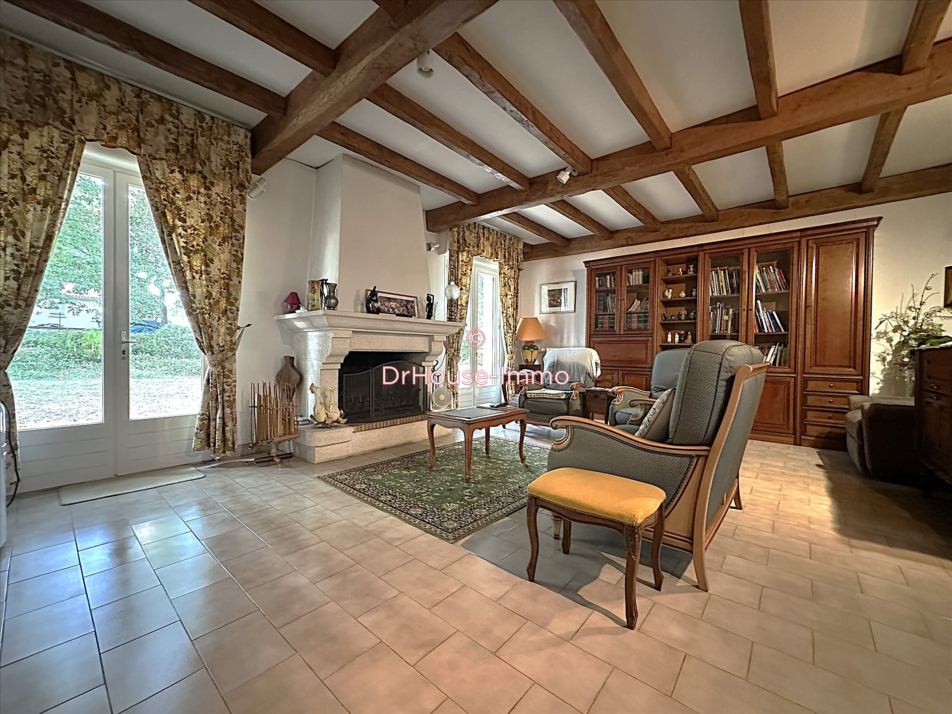 Maison à vendre, 125m², Linars