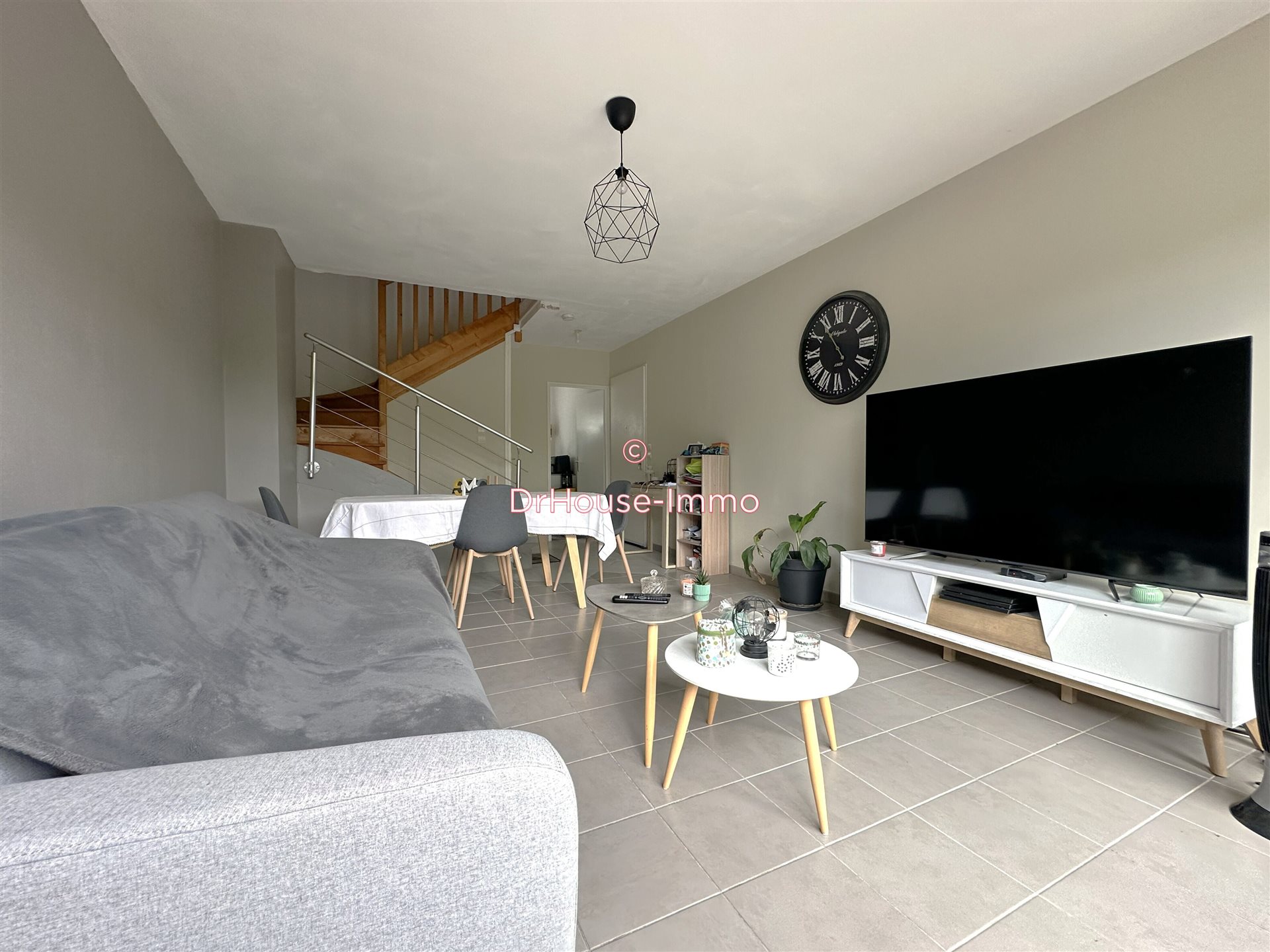 Maison à vendre, 78m², Angoulême