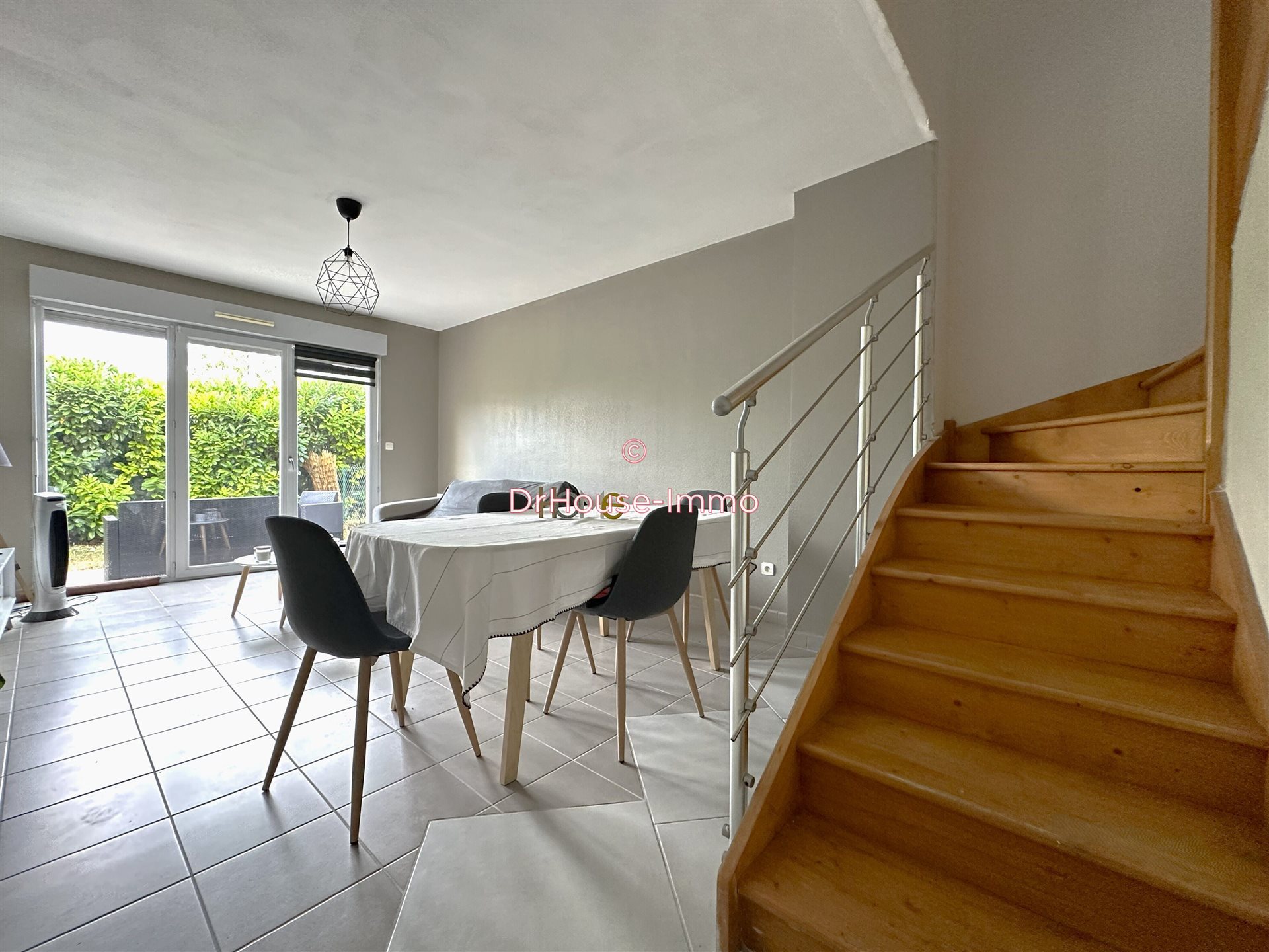 Maison à vendre, 78m², Angoulême