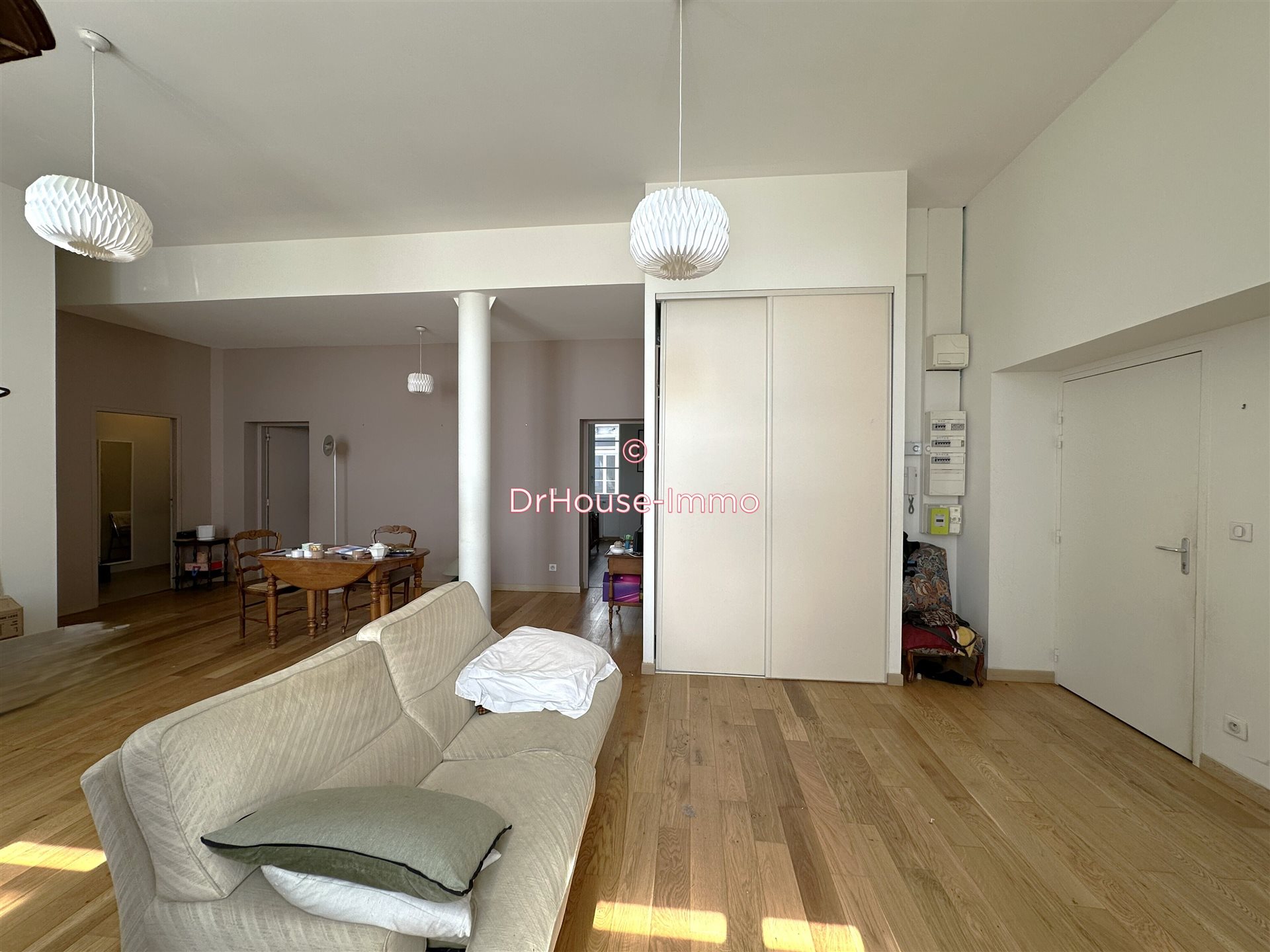 Appartement à vendre, 83m², Angoulême