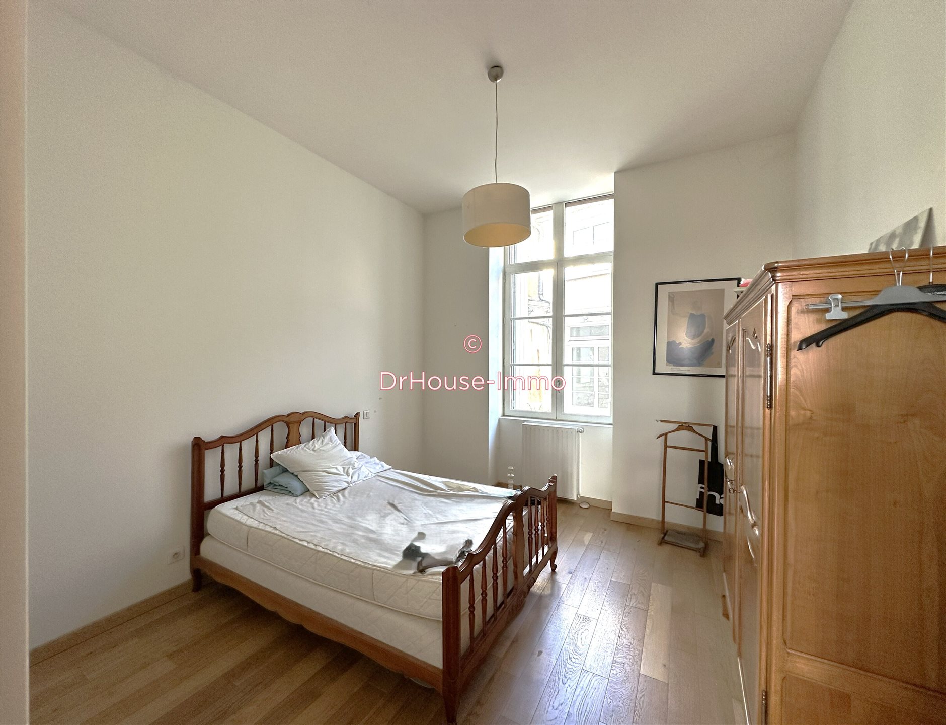 Appartement à vendre, 83m², Angoulême