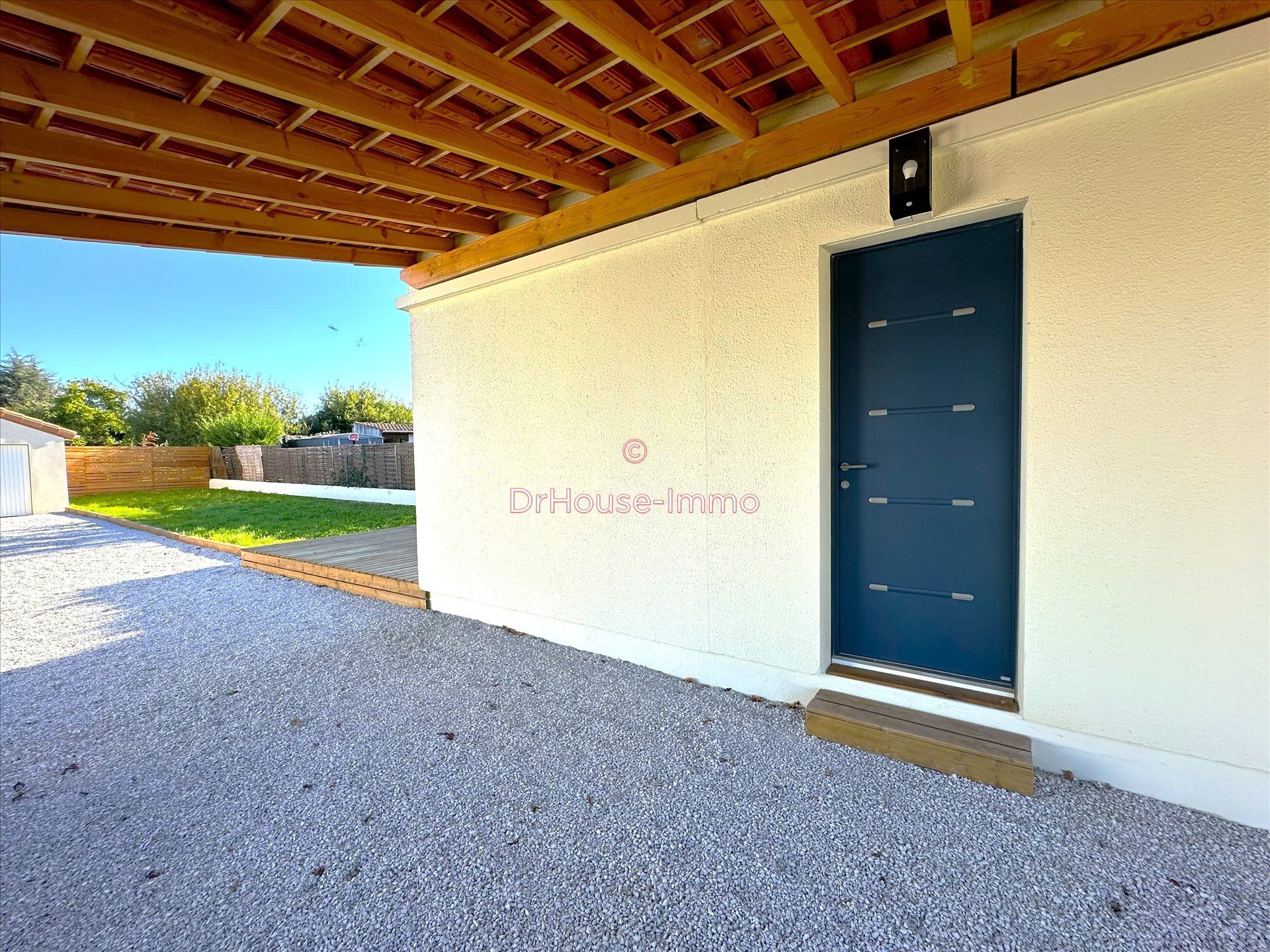 Maison à vendre, 74m², Linars