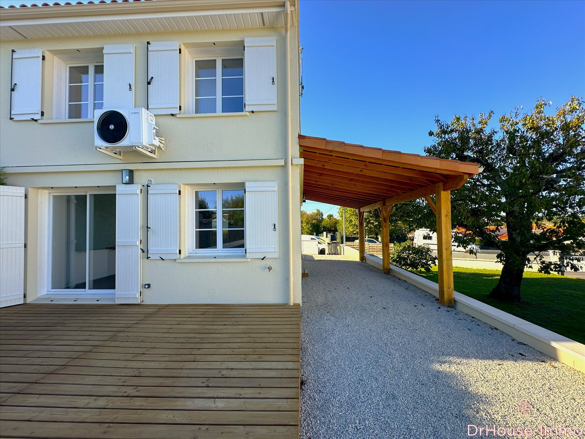 Maison à vendre, 74m², Linars