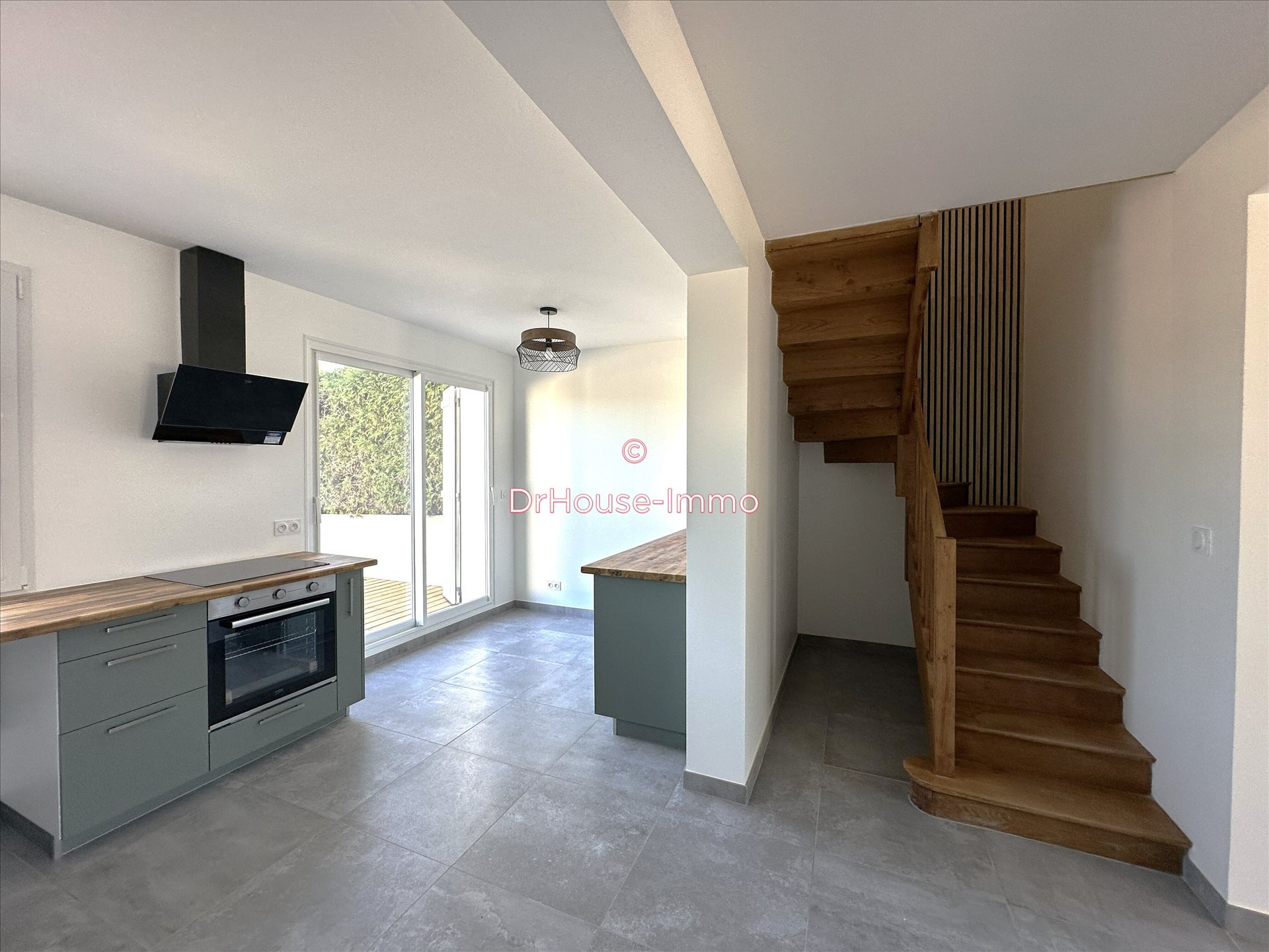 Maison à vendre, 74m², Linars