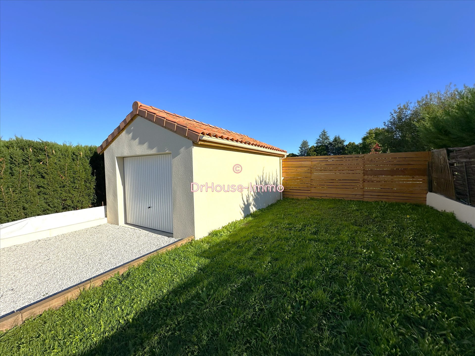 Maison à vendre, 74m², Linars