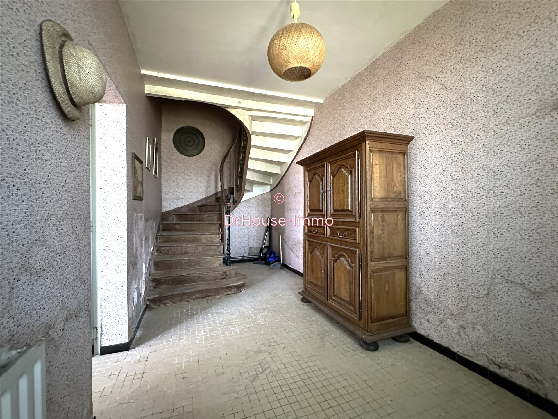Maison à vendre, 86m², Anais