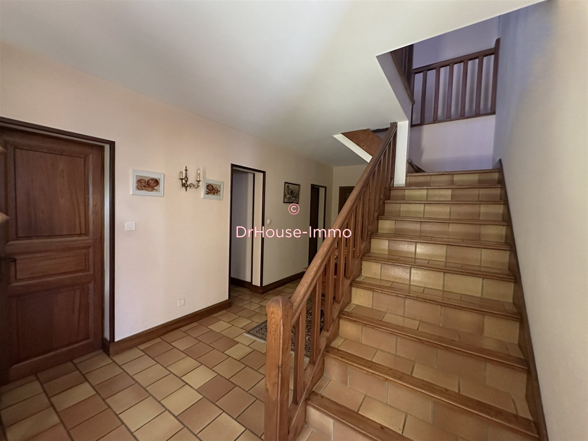 Maison à vendre, 320m², Jarnac