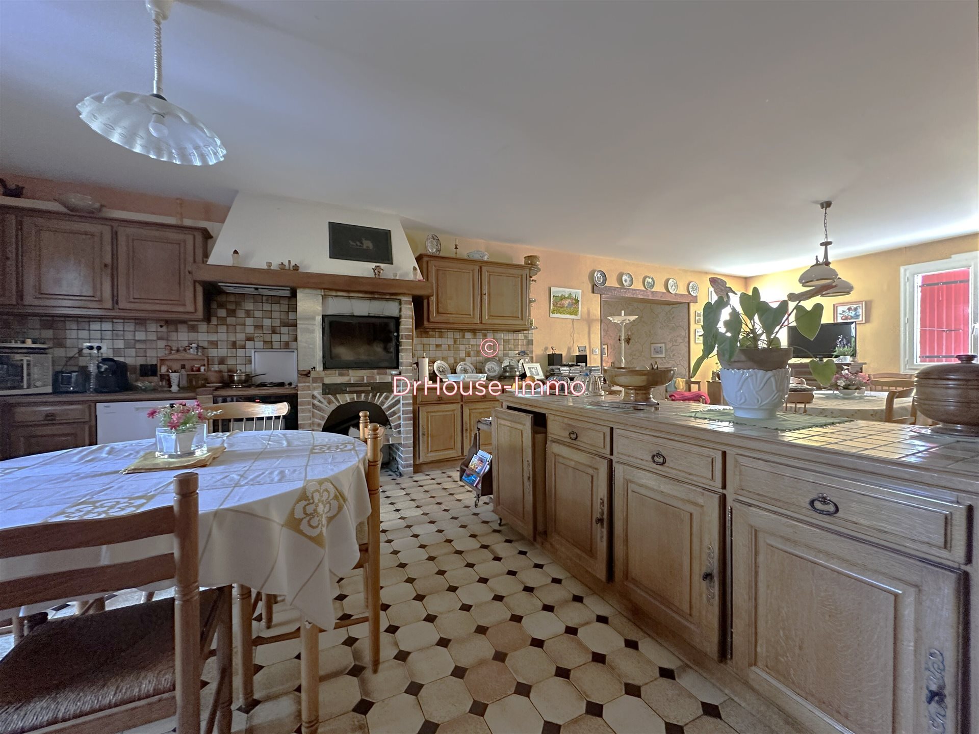 Maison à vendre, 320m², Jarnac