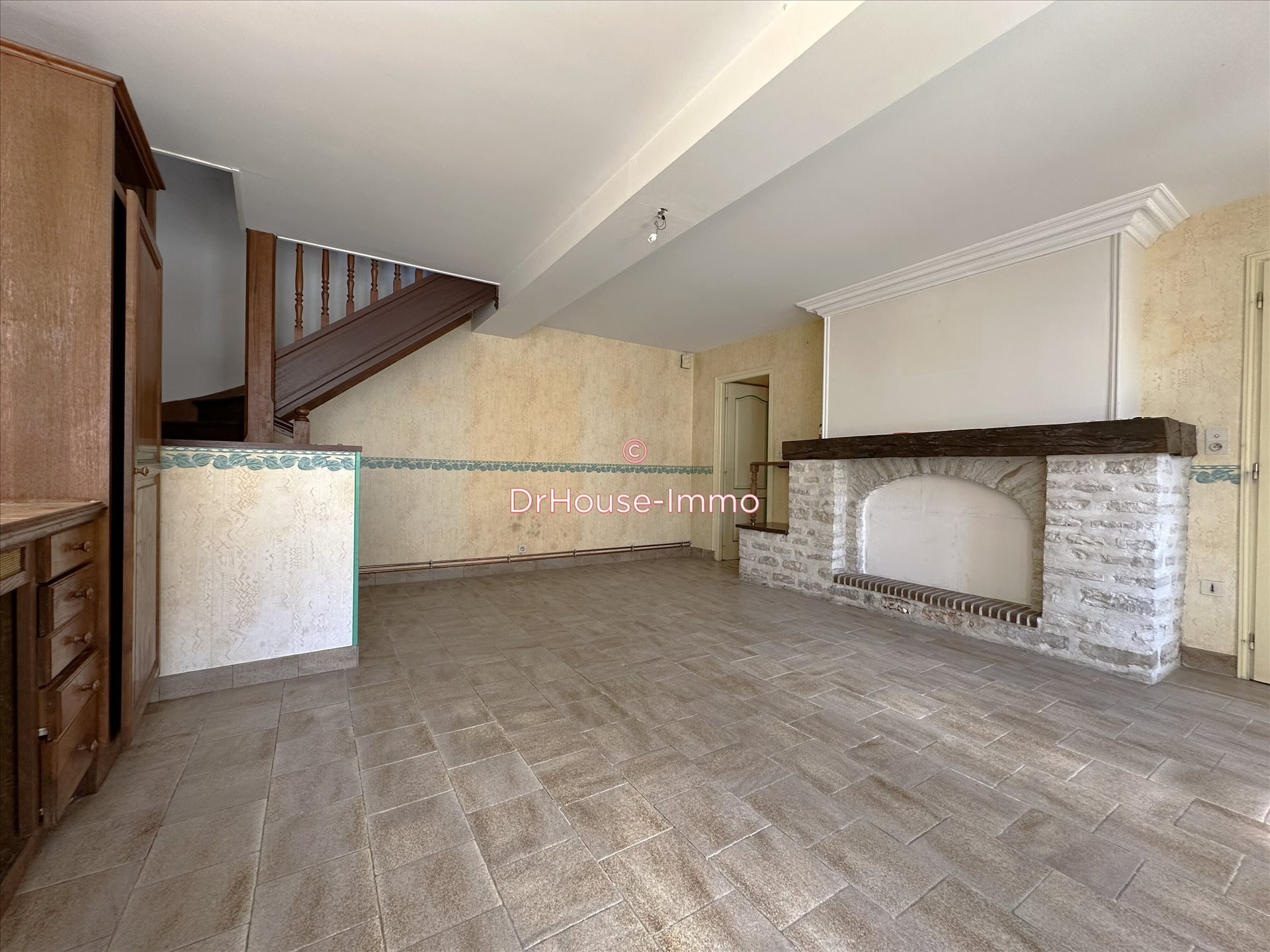 Maison à vendre, 122m², Xambes