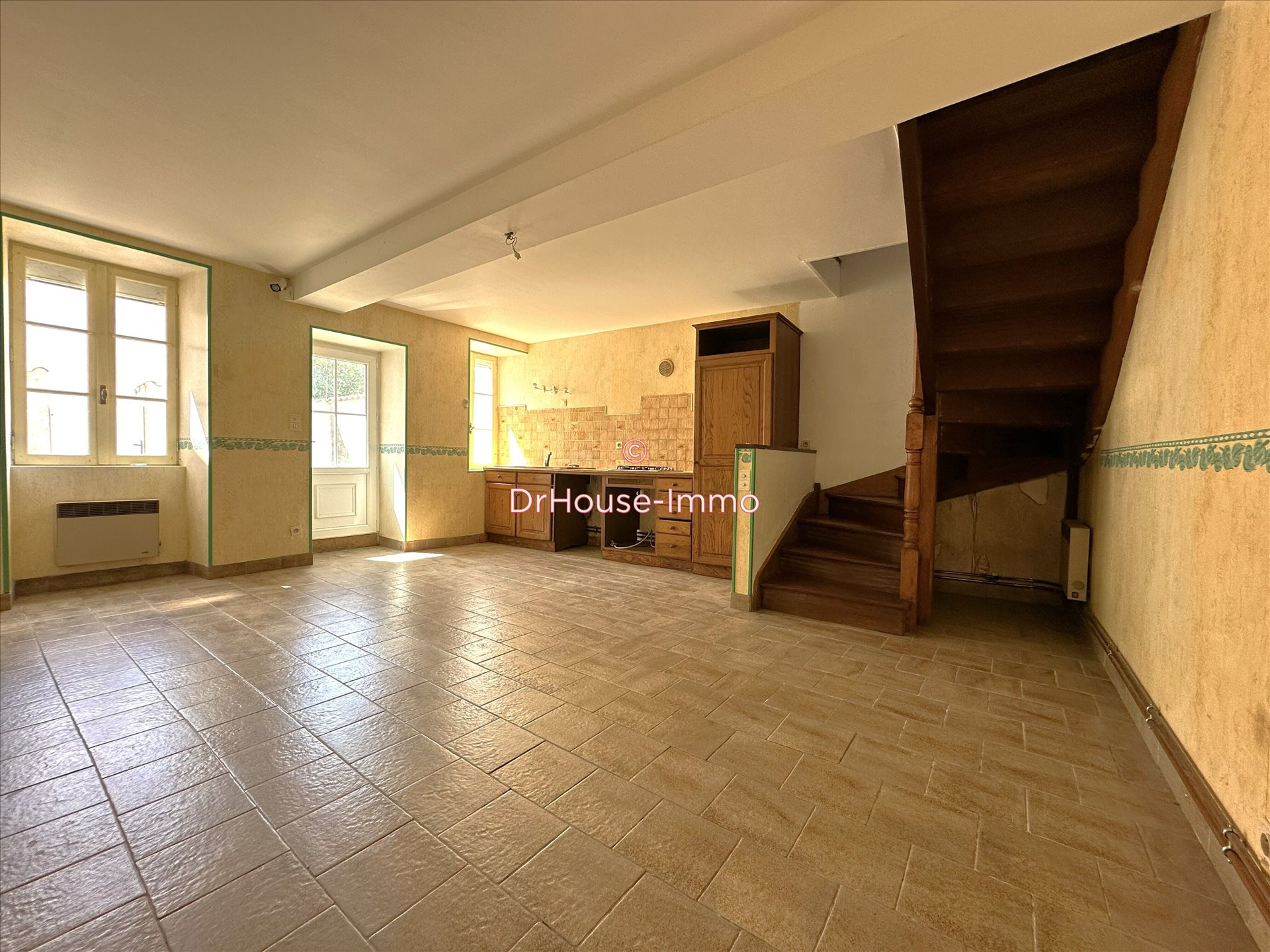 Maison à vendre, 122m², Xambes