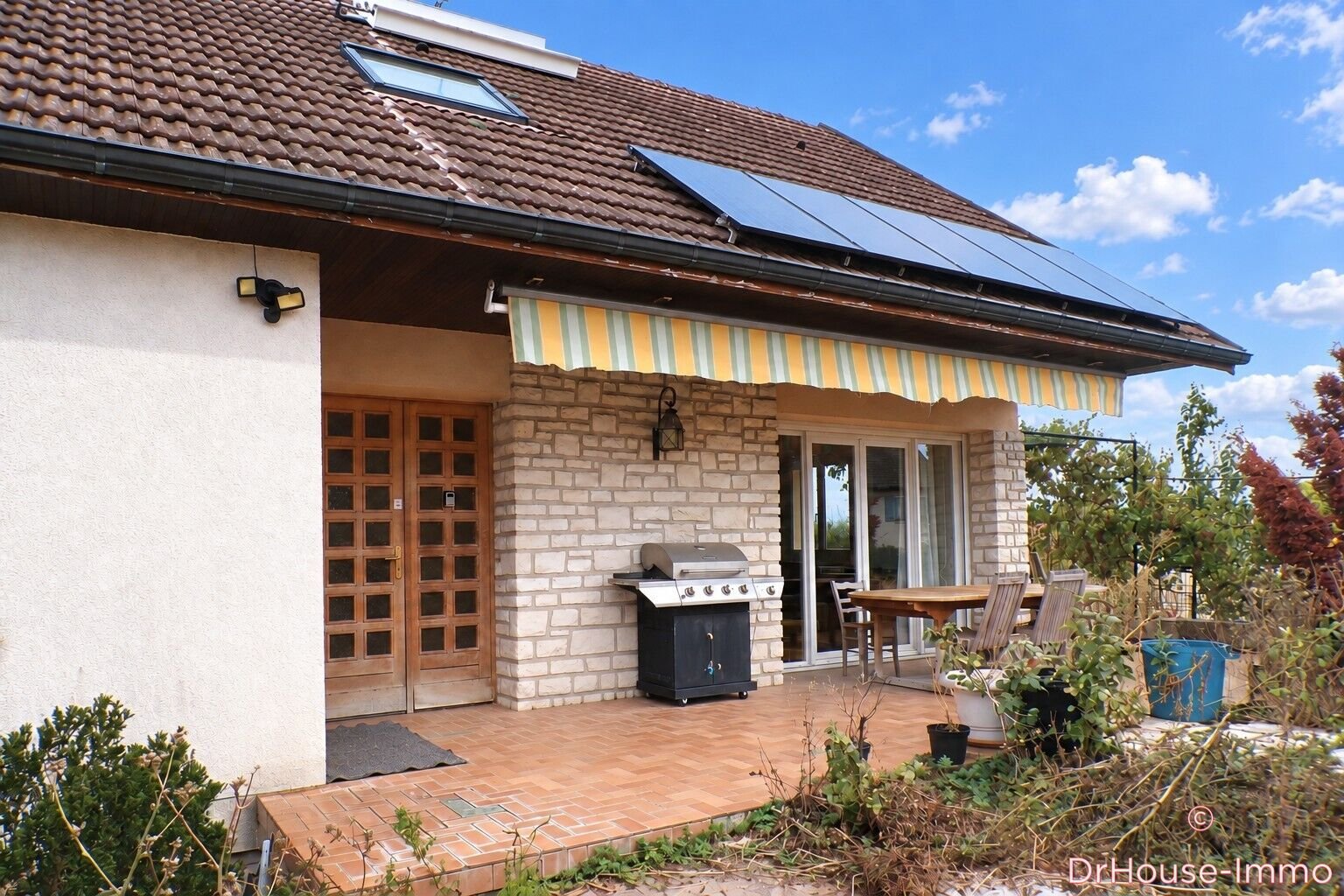 Maison à vendre, 219m², Magny-sur-Tille