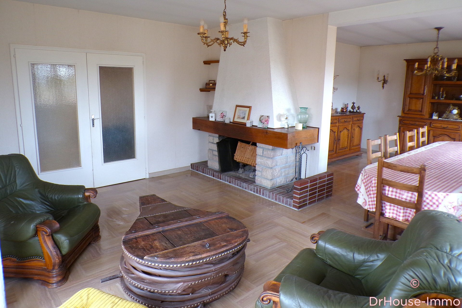 Maison à vendre, 219m², Magny-sur-Tille