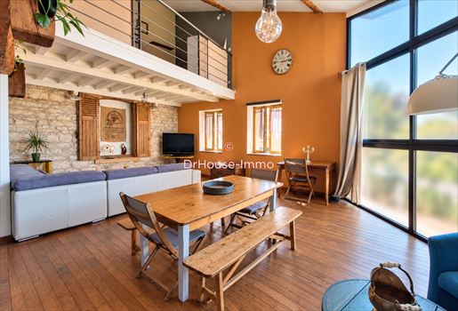 Appartement 4 pièces 120 m² · à Anse · 120 m² · 320 000 €