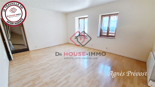 Maison 4 pièces 93 m² · à Trévoux · 93 m² · 219 000 €