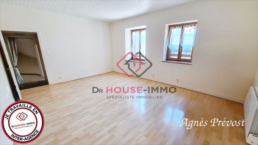 Maison 4 pièces 93 m² · à Trévoux · 93 m² · 209 000 €