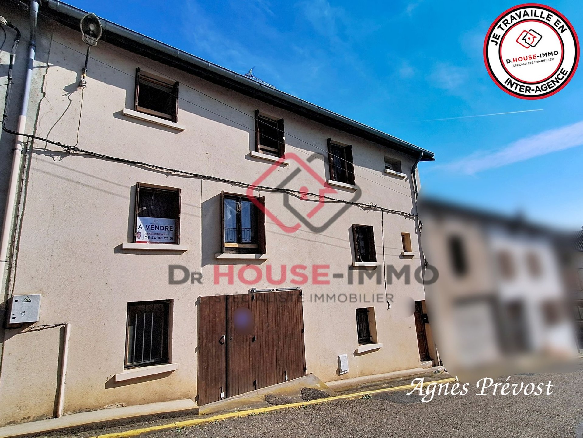 Maison à vendre, 83m², Trévoux