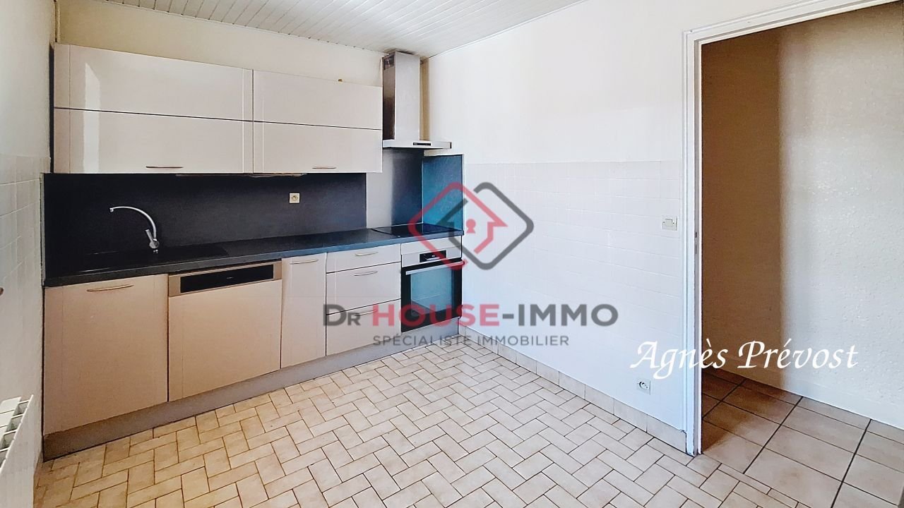 Maison à vendre, 83m², Trévoux