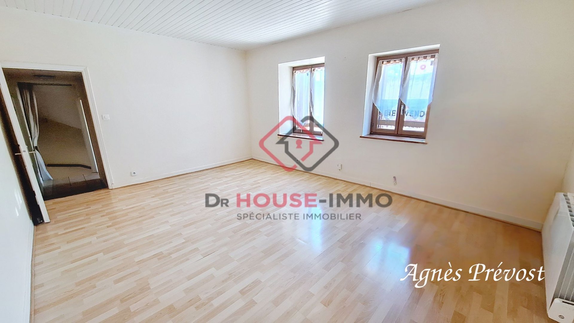 Maison à vendre, 83m², Trévoux