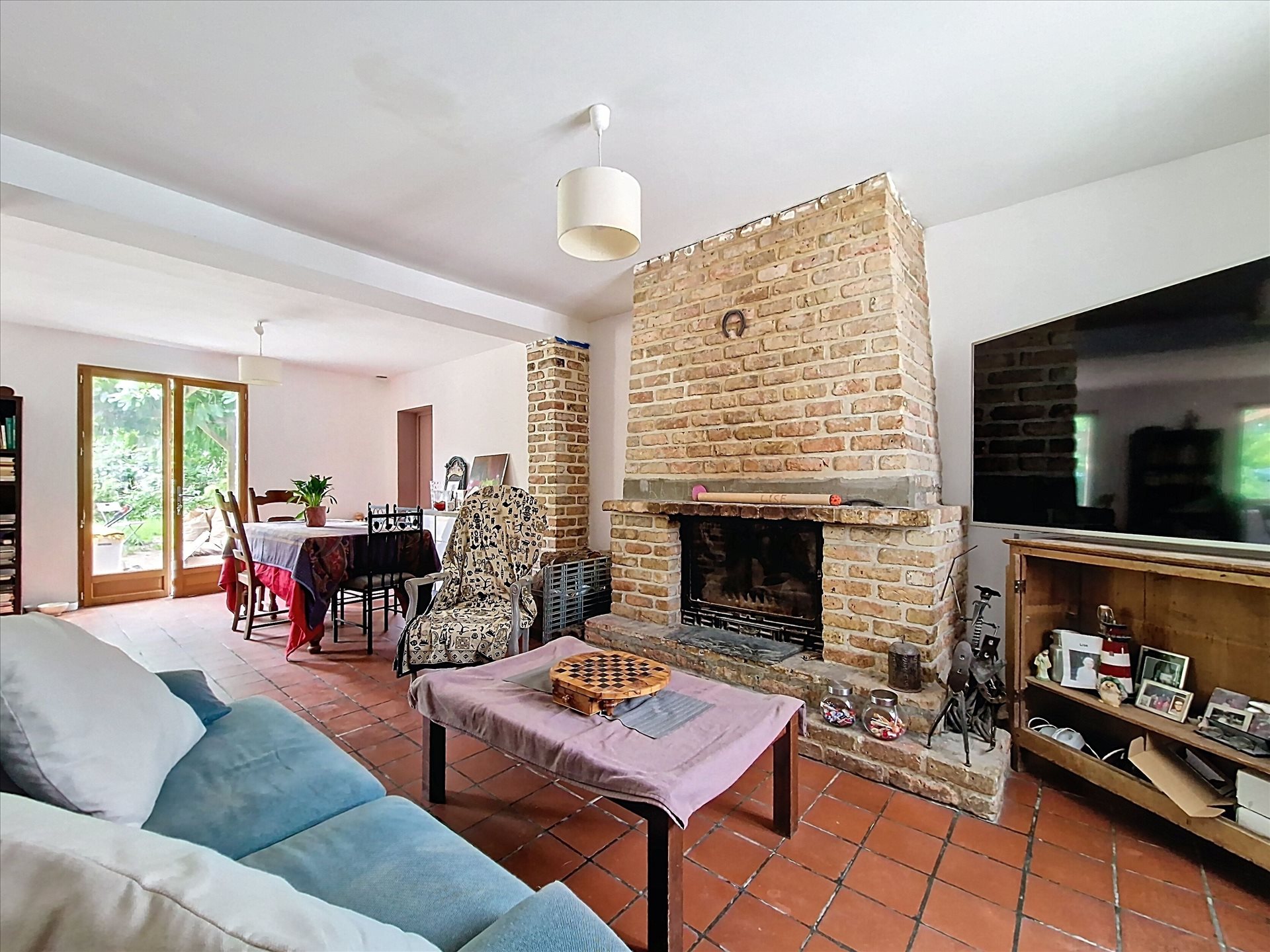 Maison à vendre, 131m², Jouy-le-Moutier