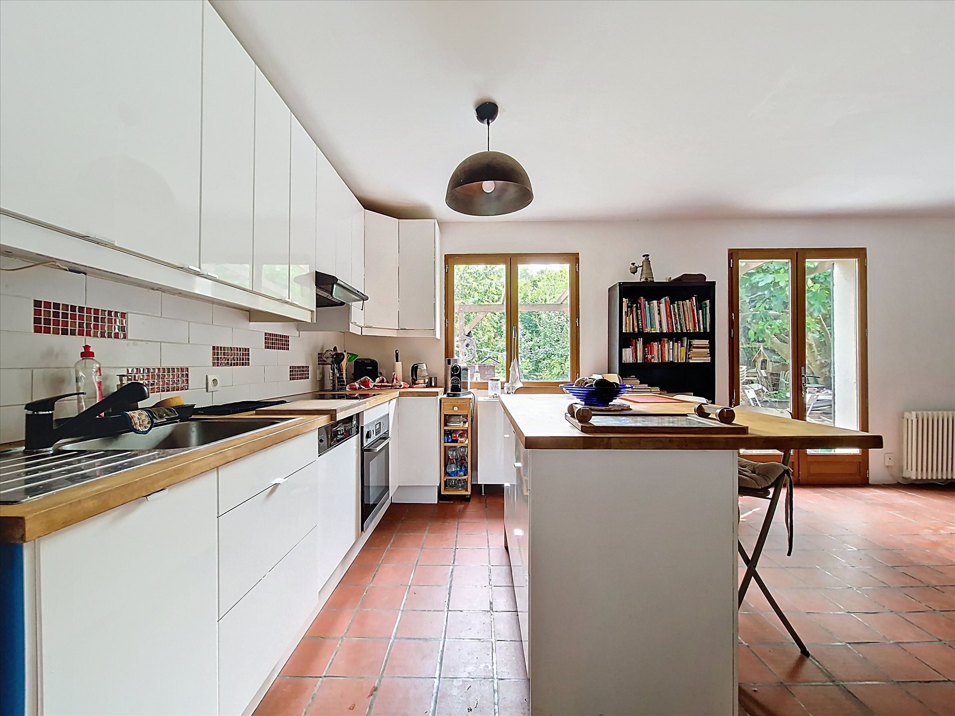 Maison à vendre, 131m², Jouy-le-Moutier