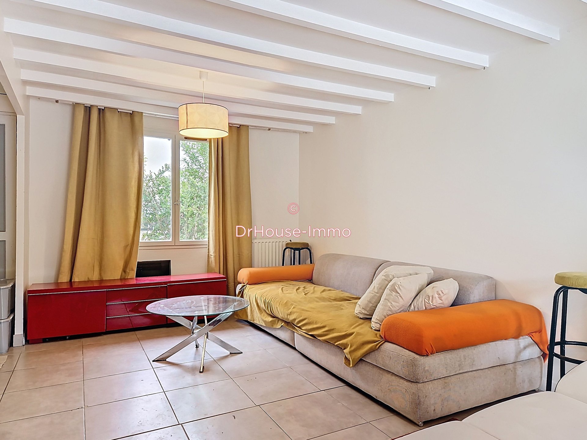 Maison à vendre, 120m², Ecquevilly