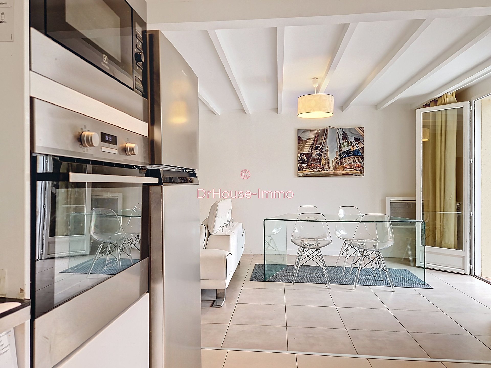 Maison à vendre, 120m², Ecquevilly