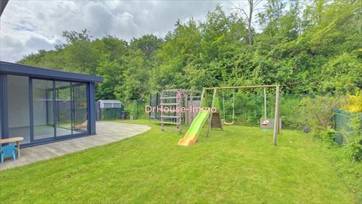 Maison 6 pièces 114 m² · à Ferrières-en-Brie · 114 m² · 499 000 €
