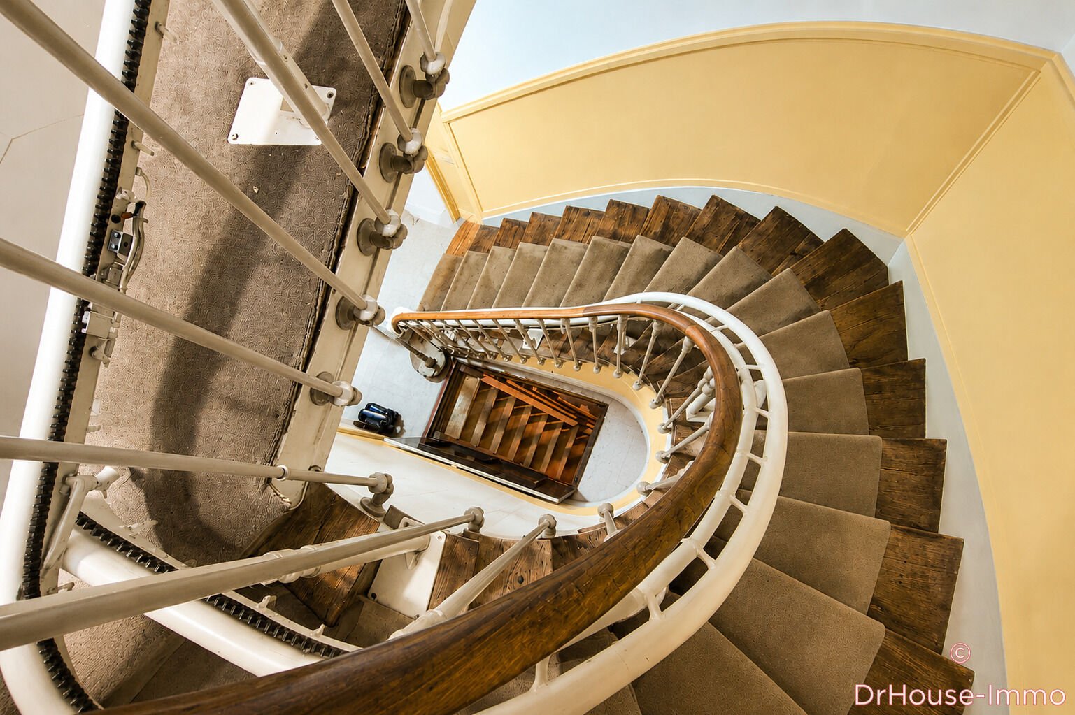 Maison à vendre, 534m², Troyes