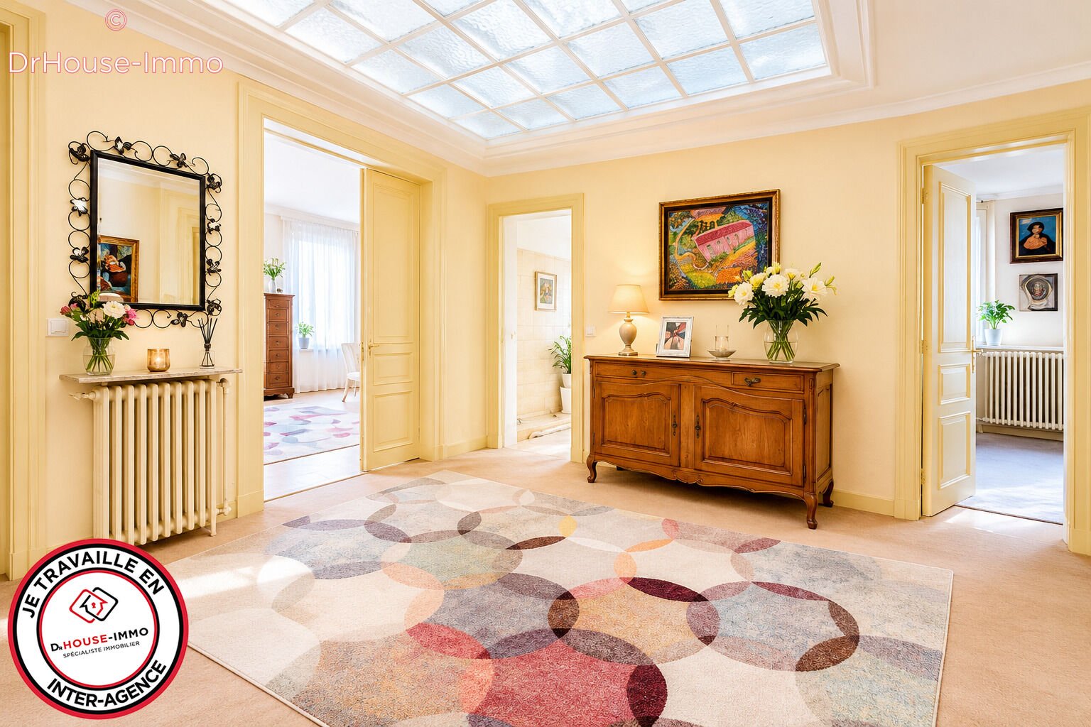 Maison à vendre, 534m², Troyes