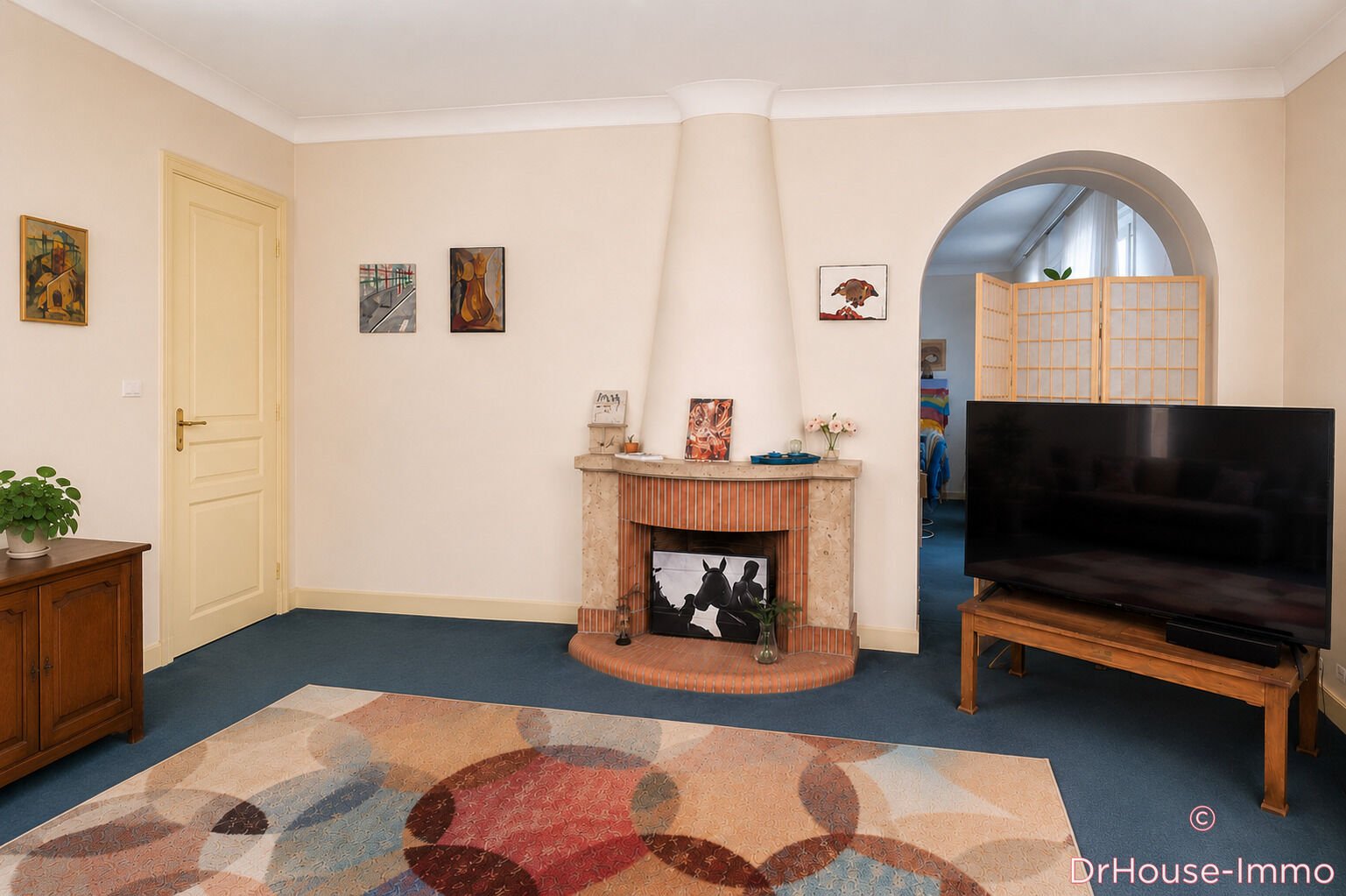 Maison à vendre, 534m², Troyes
