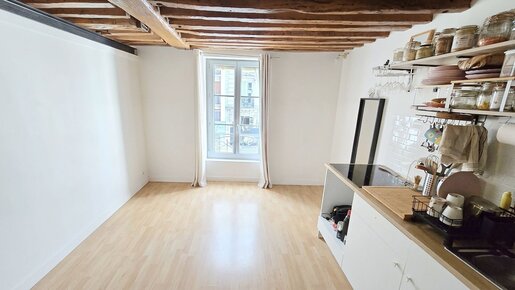 Appartement 2 pièces 25 m² · à Paris 12ème · 25 m² · 249 900 €