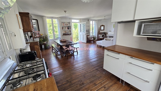 Maison 7 pièces 147 m² · à Créteil · 147 m² · 760 000 €