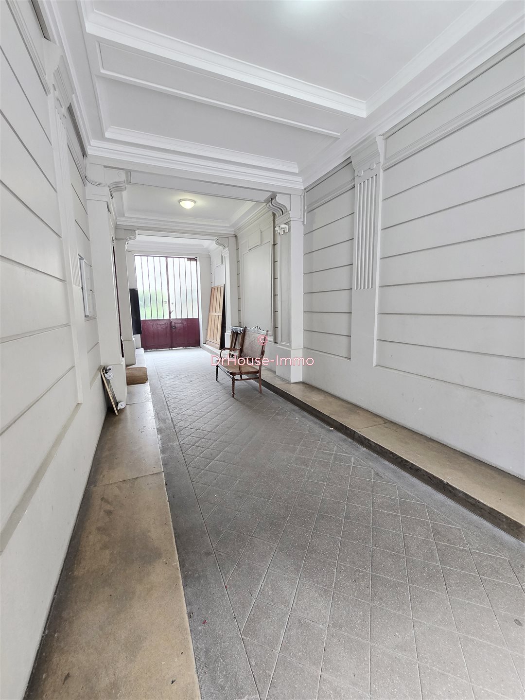 Appartement à vendre, 84m², Vincennes