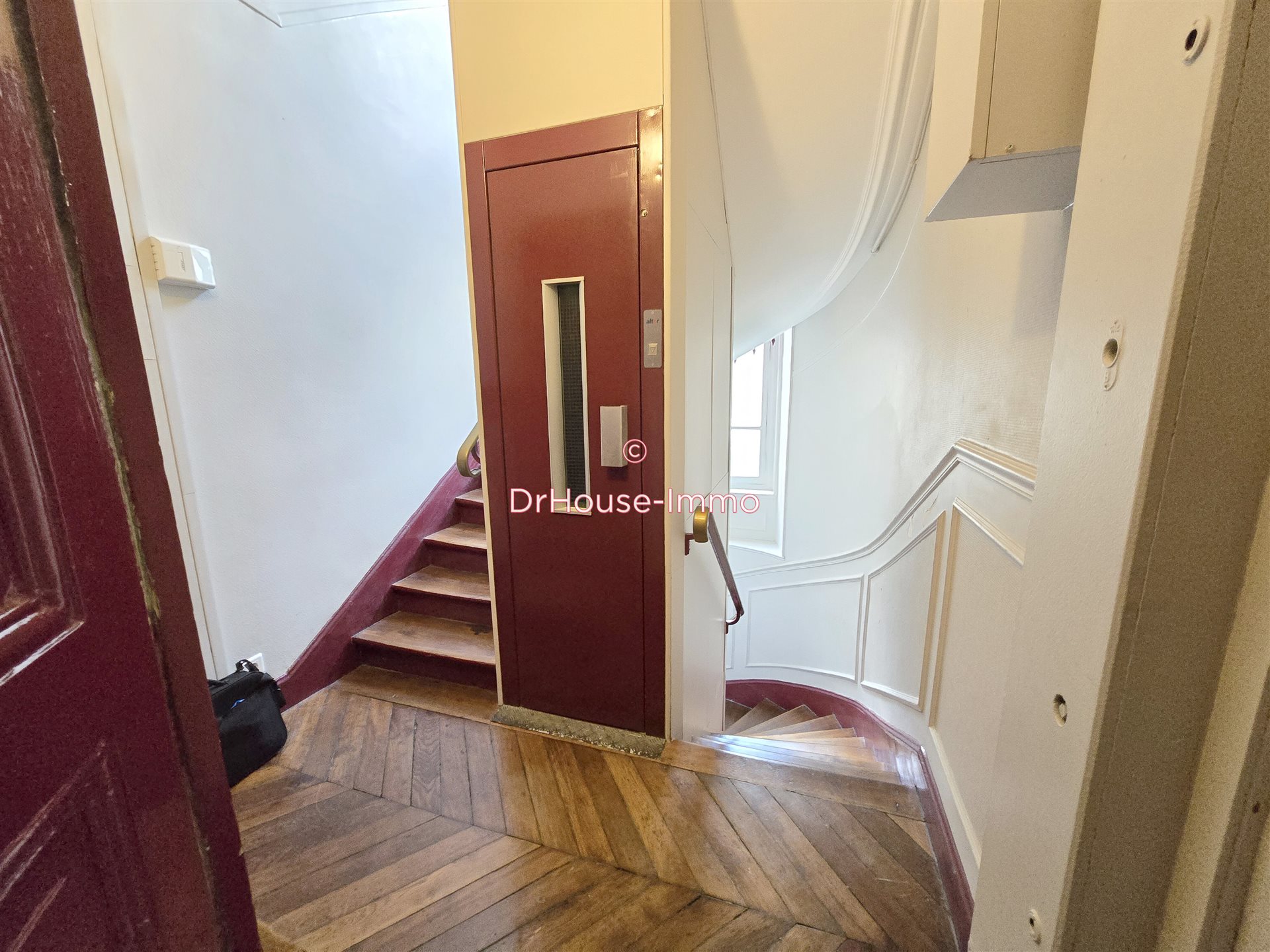 Appartement à vendre, 84m², Vincennes