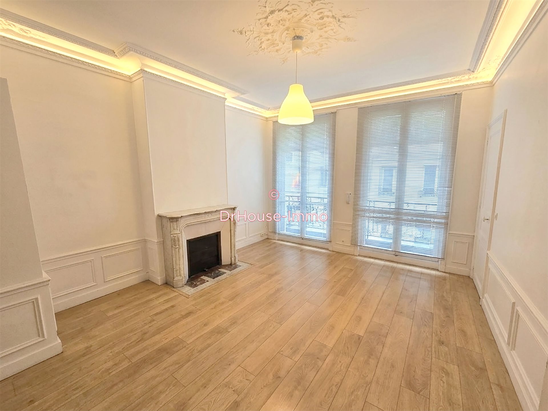 Appartement à vendre, 84m², Vincennes