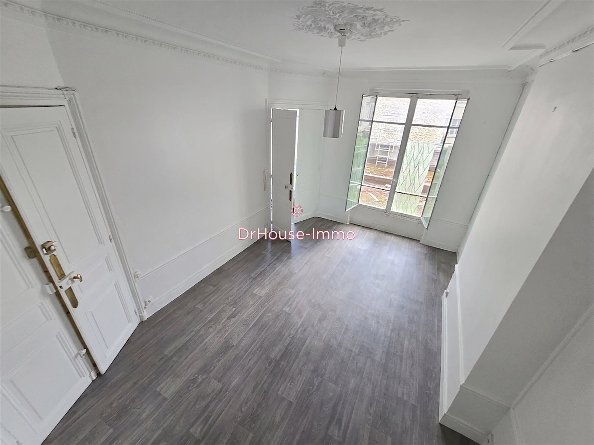 Appartement à vendre, 84m², Vincennes