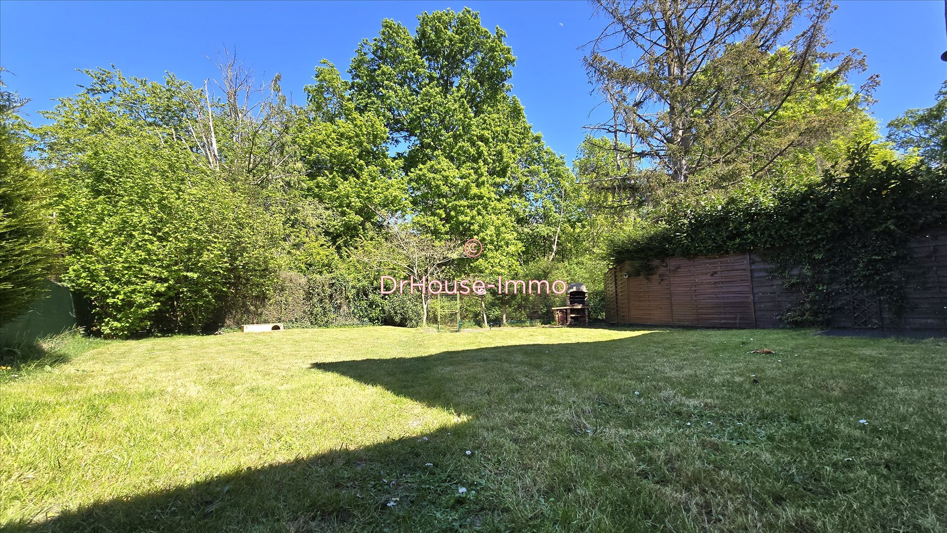 Maison à vendre, 135m², Boissy-Saint-Léger