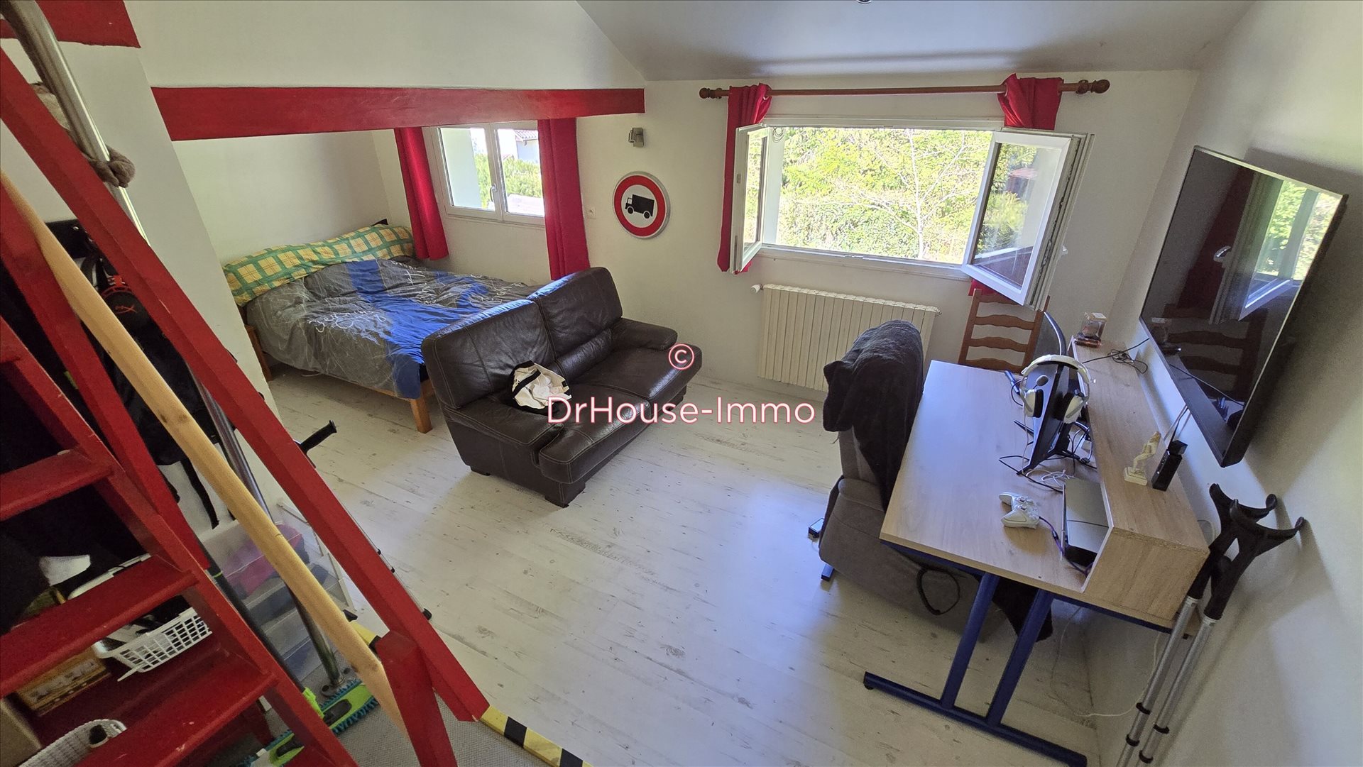 Maison à vendre, 135m², Boissy-Saint-Léger