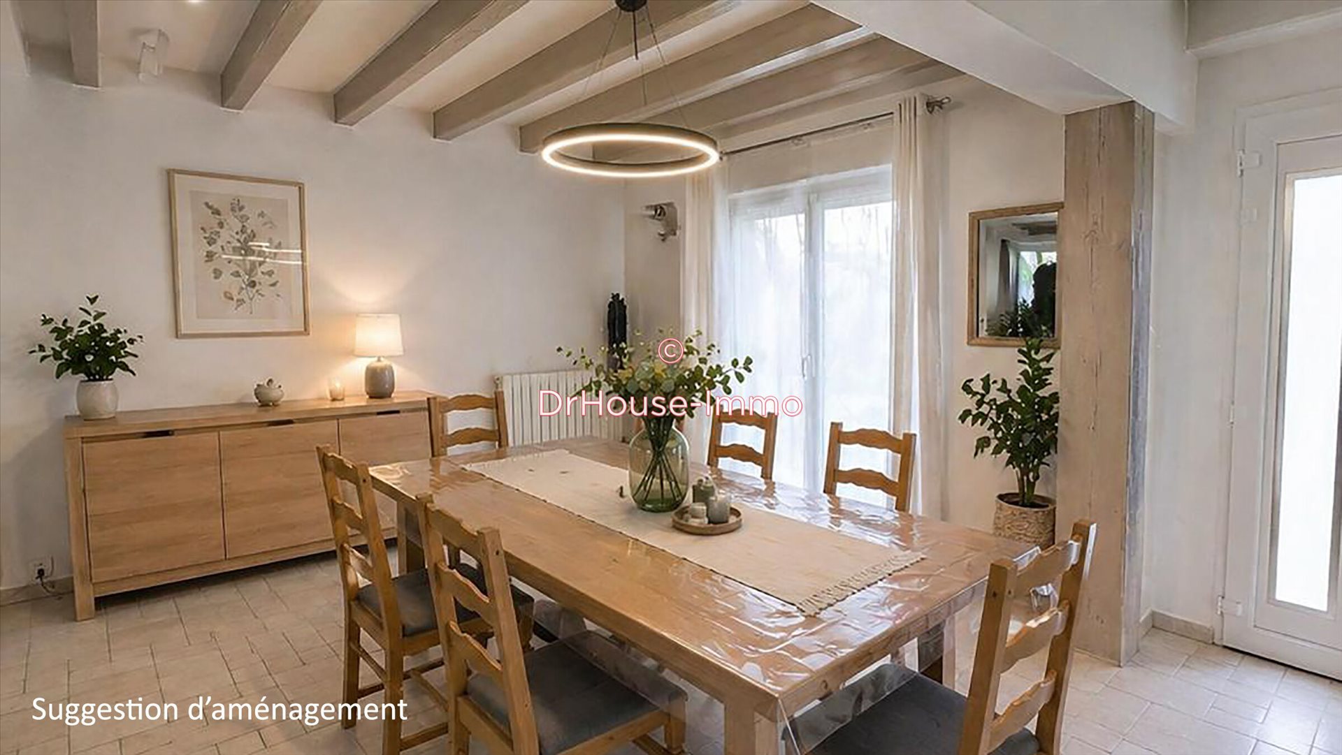 Maison à vendre, 135m², Boissy-Saint-Léger
