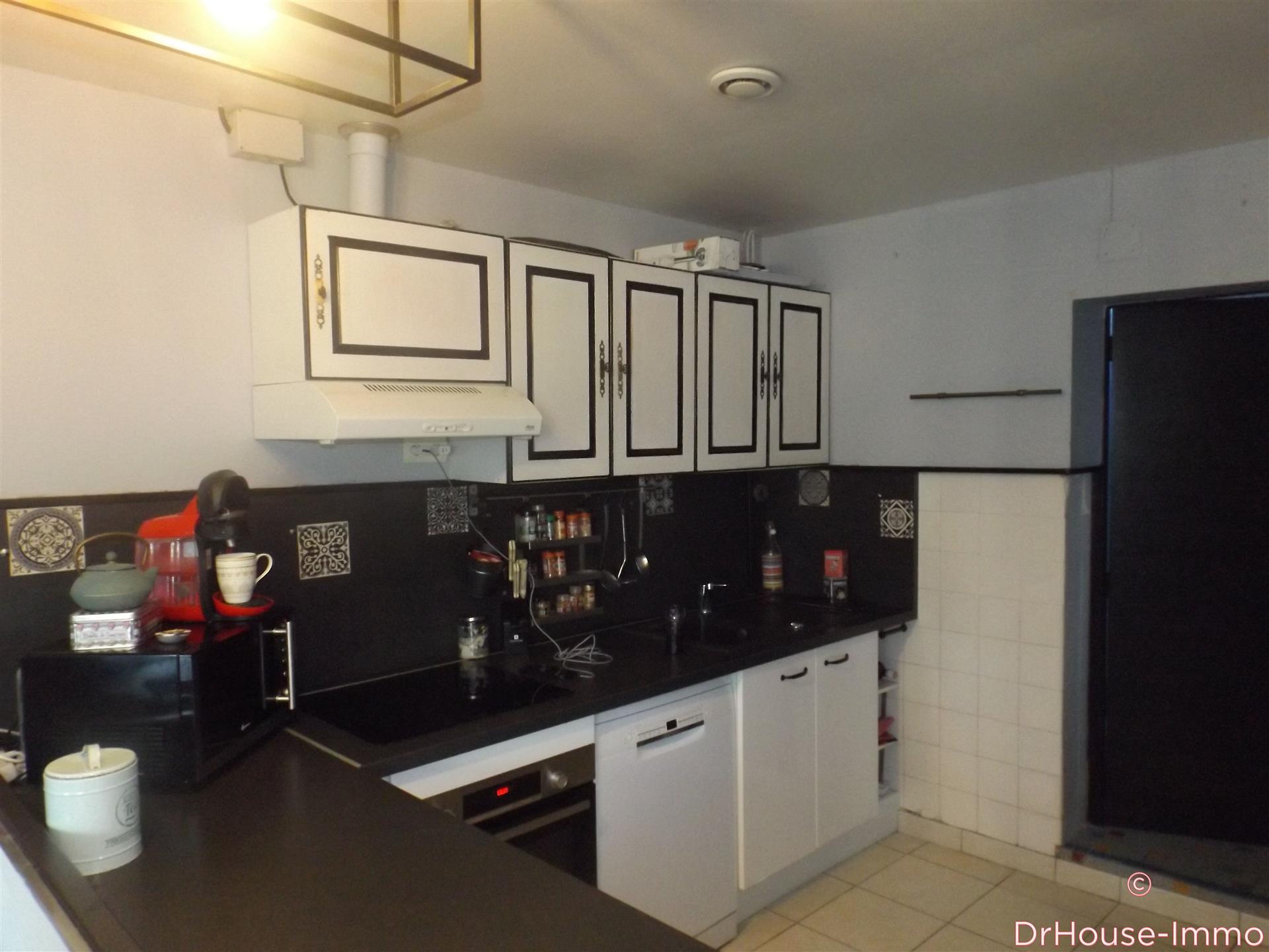 Maison à vendre, 88m², Férel
