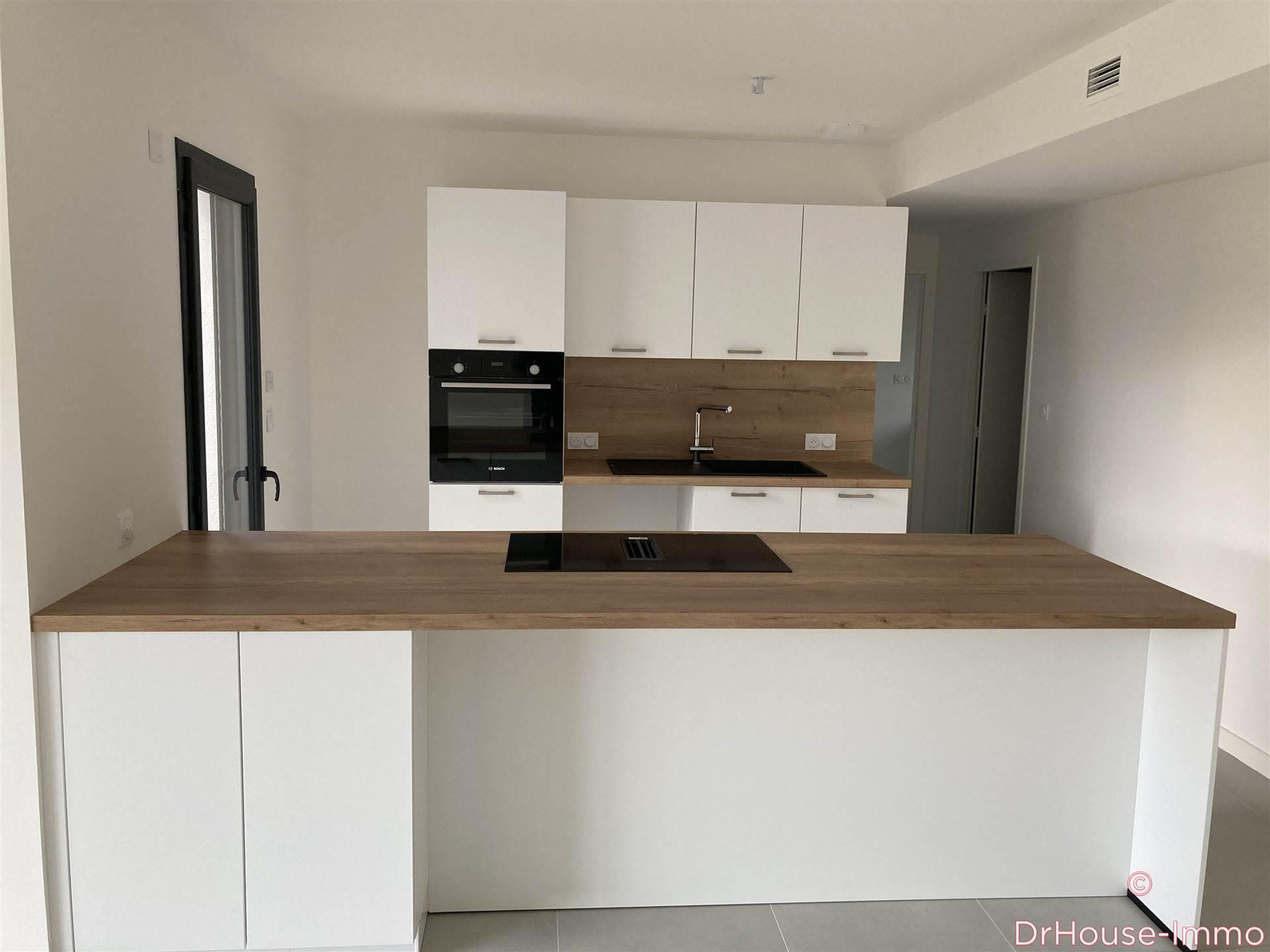Maison à vendre, 101m², La Vraie-Croix