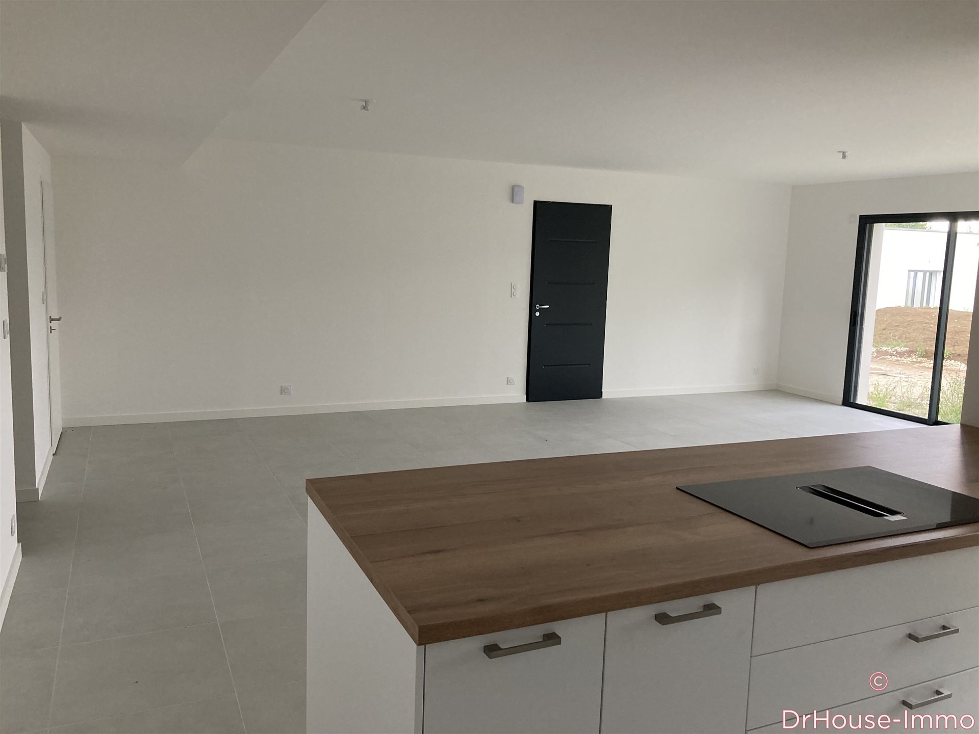 Maison à vendre, 101m², La Vraie-Croix