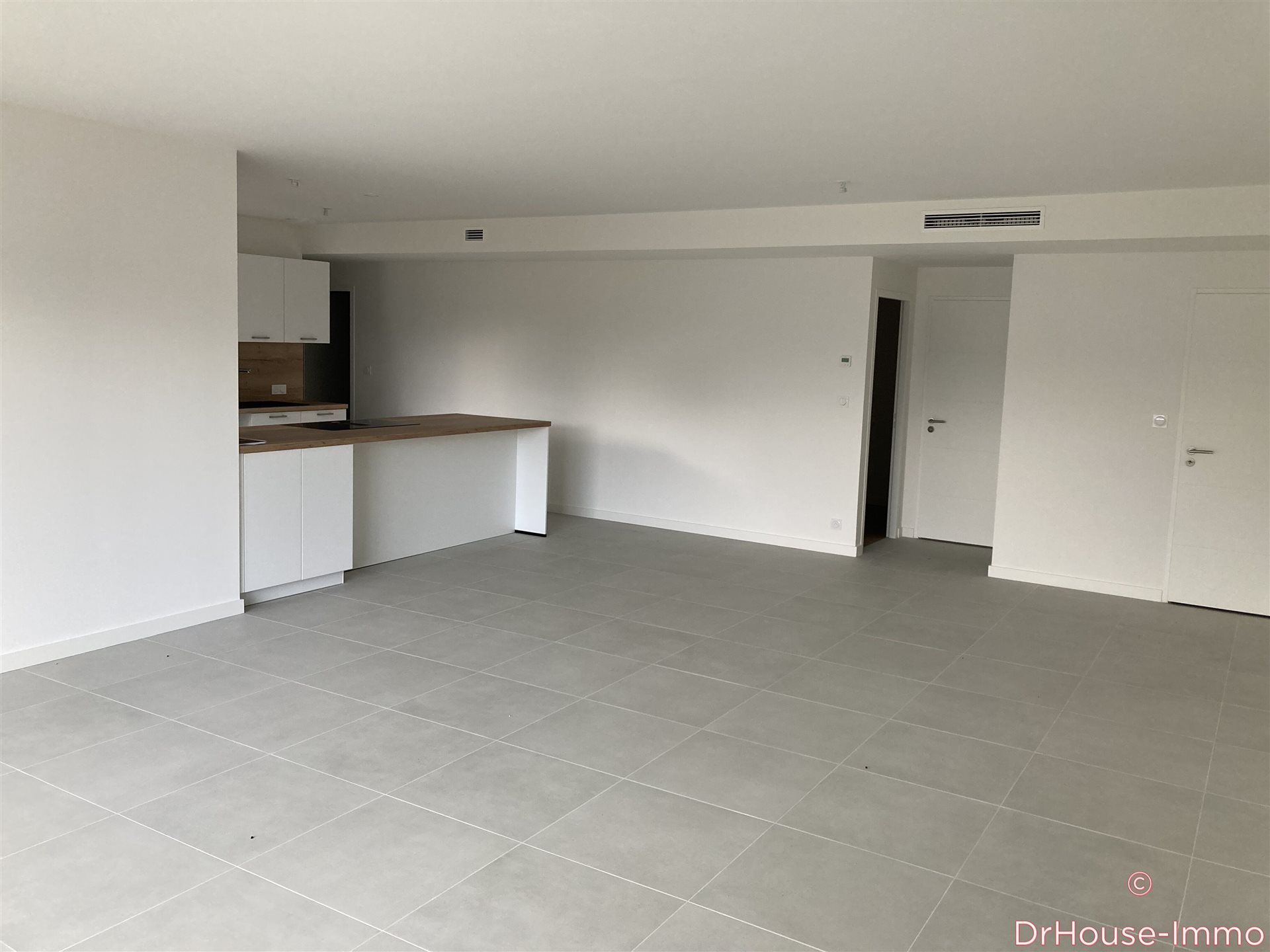 Maison à vendre, 101m², La Vraie-Croix