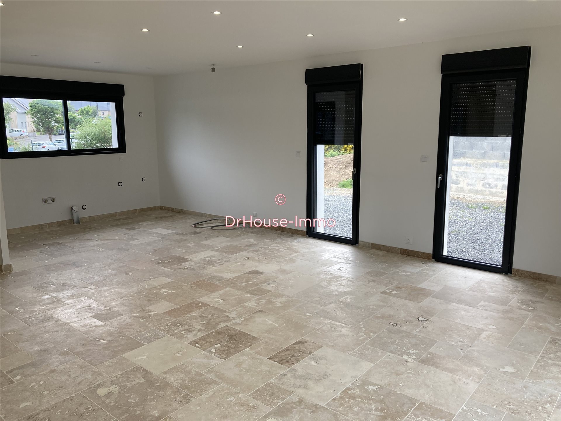 Maison à vendre, 96m², La Vraie-Croix