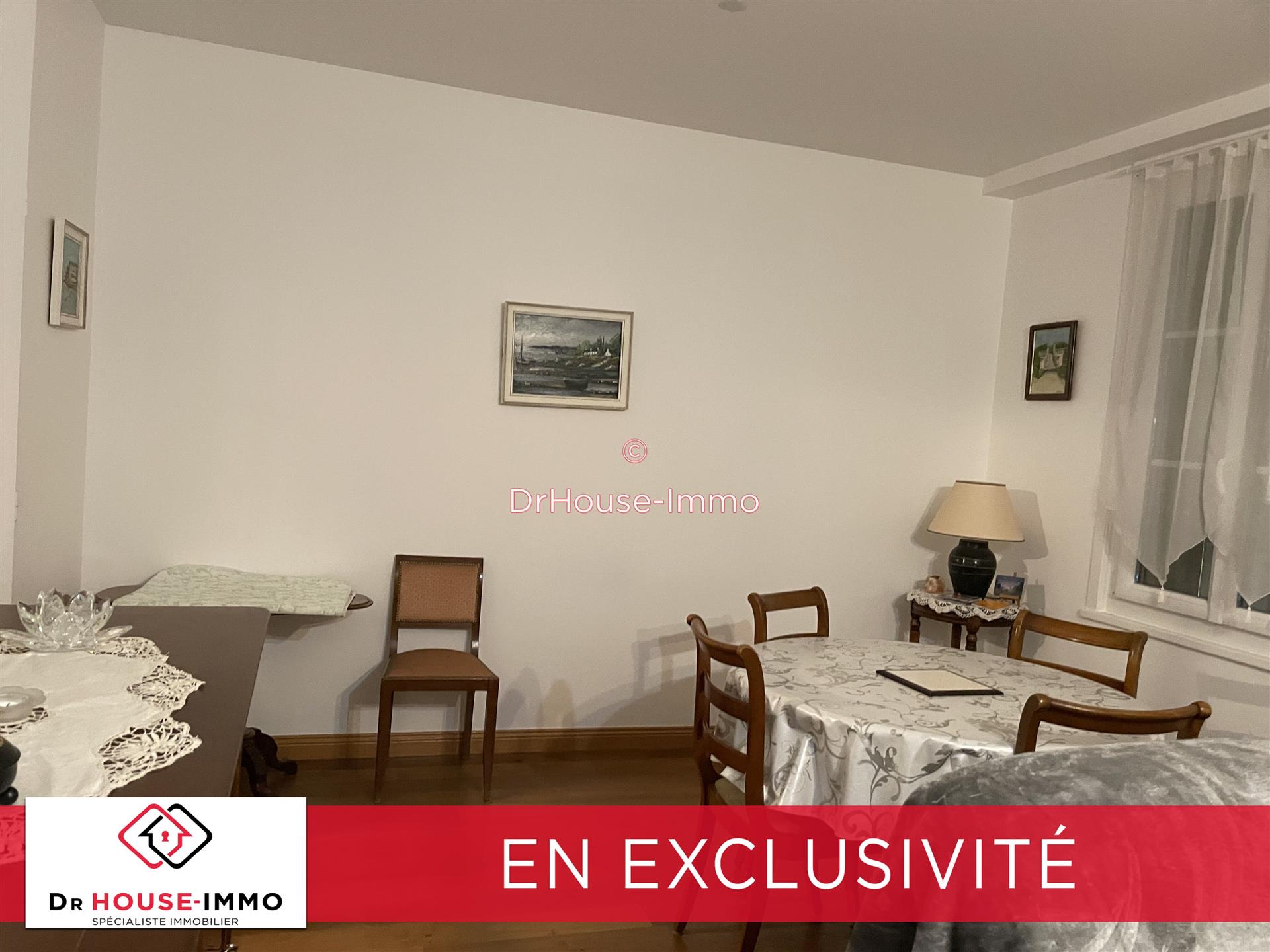 Appartement à vendre, 85m², Yssingeaux