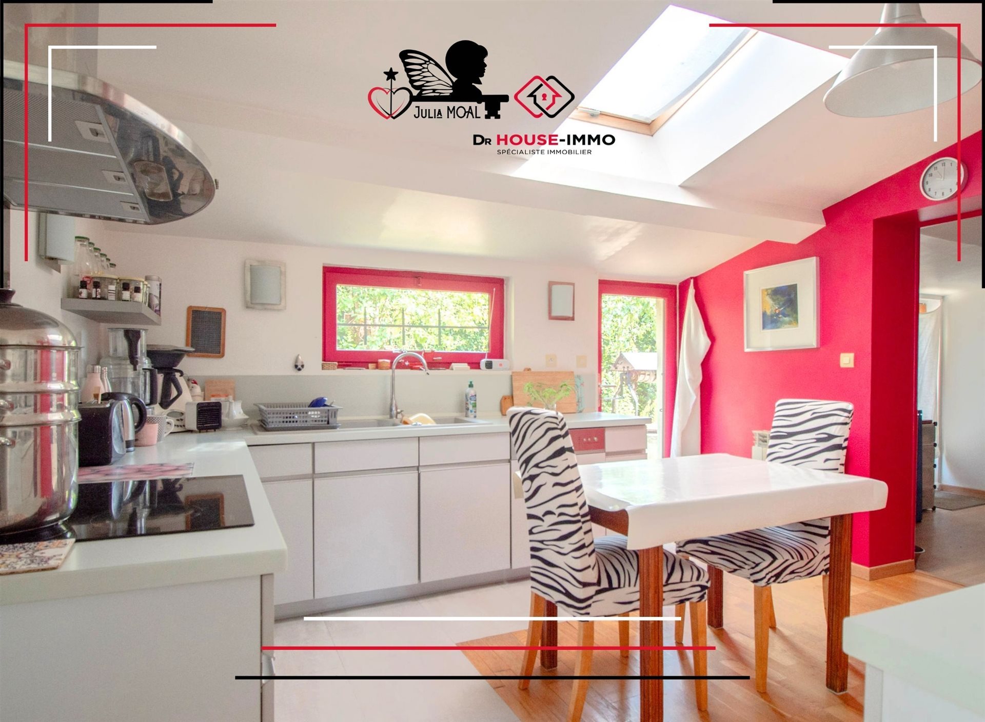 Maison à vendre, 207m², La Taillée