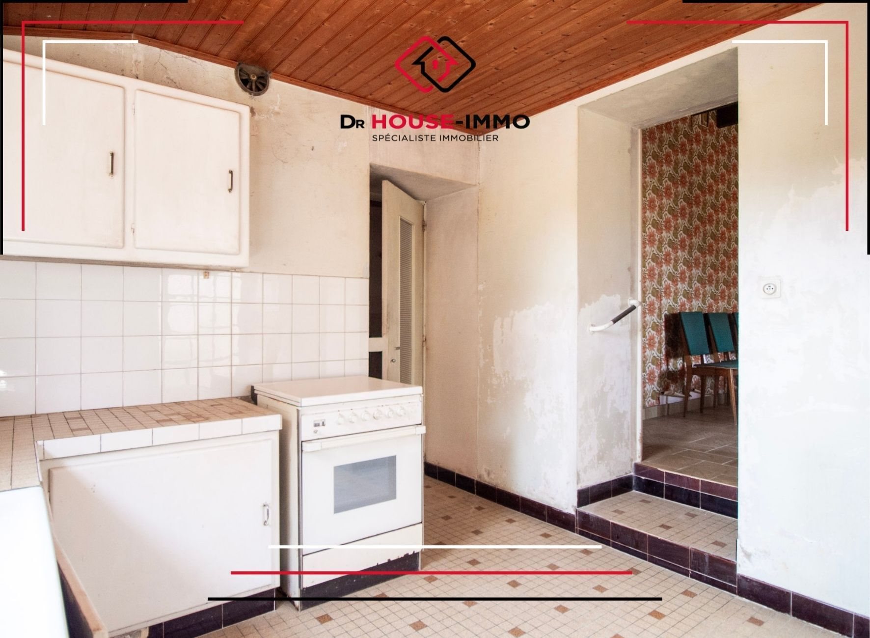 Maison à vendre, 207m², Le Langon