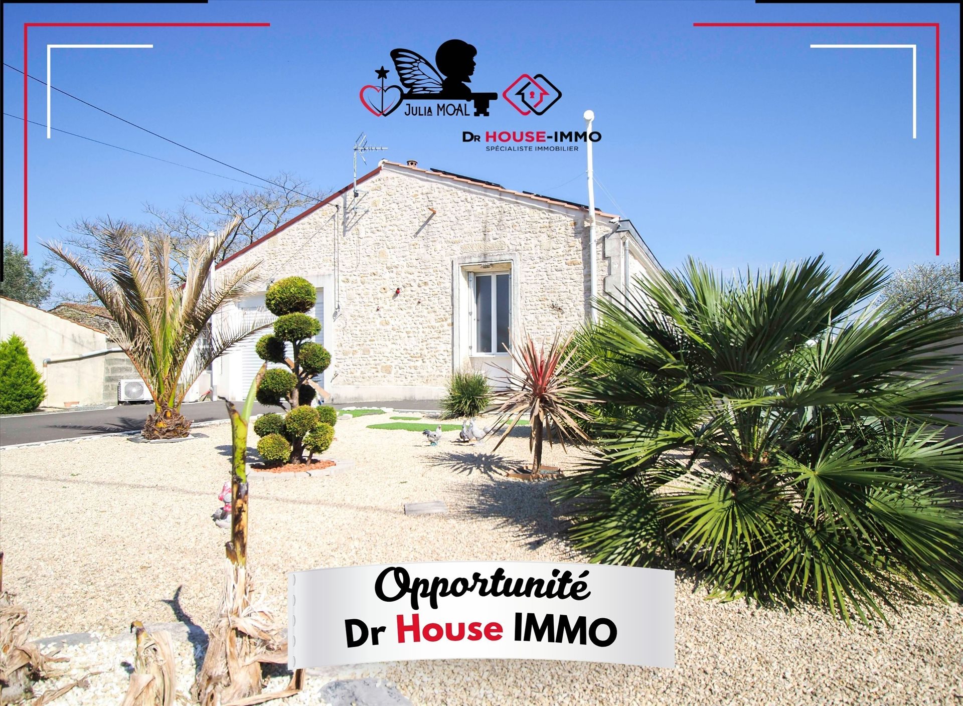 Maison à vendre, 150m², La Taillée